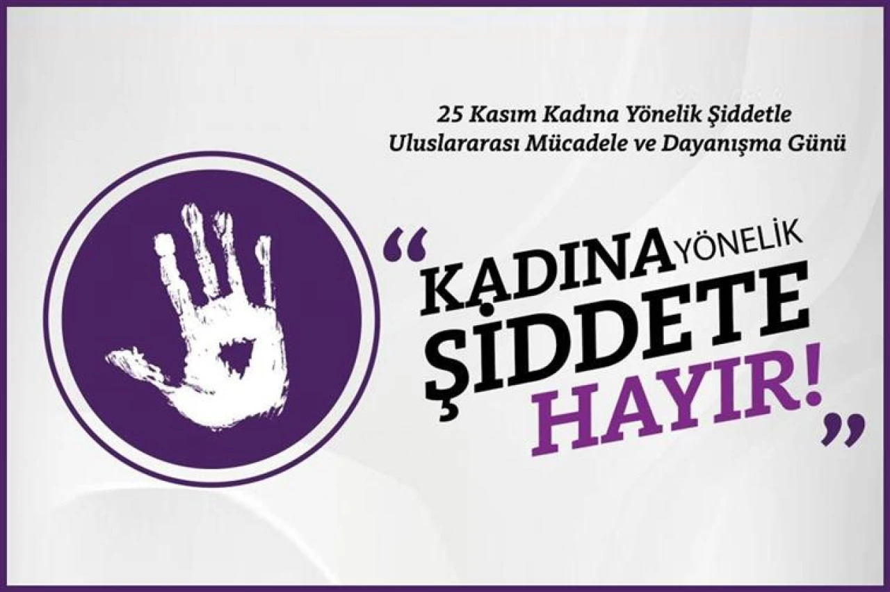 Kadına Yönelik Şiddete Karşı Uluslararası Mücadele Günü'nün Tarihi ve Mirabal Kardeşlerin Anısı