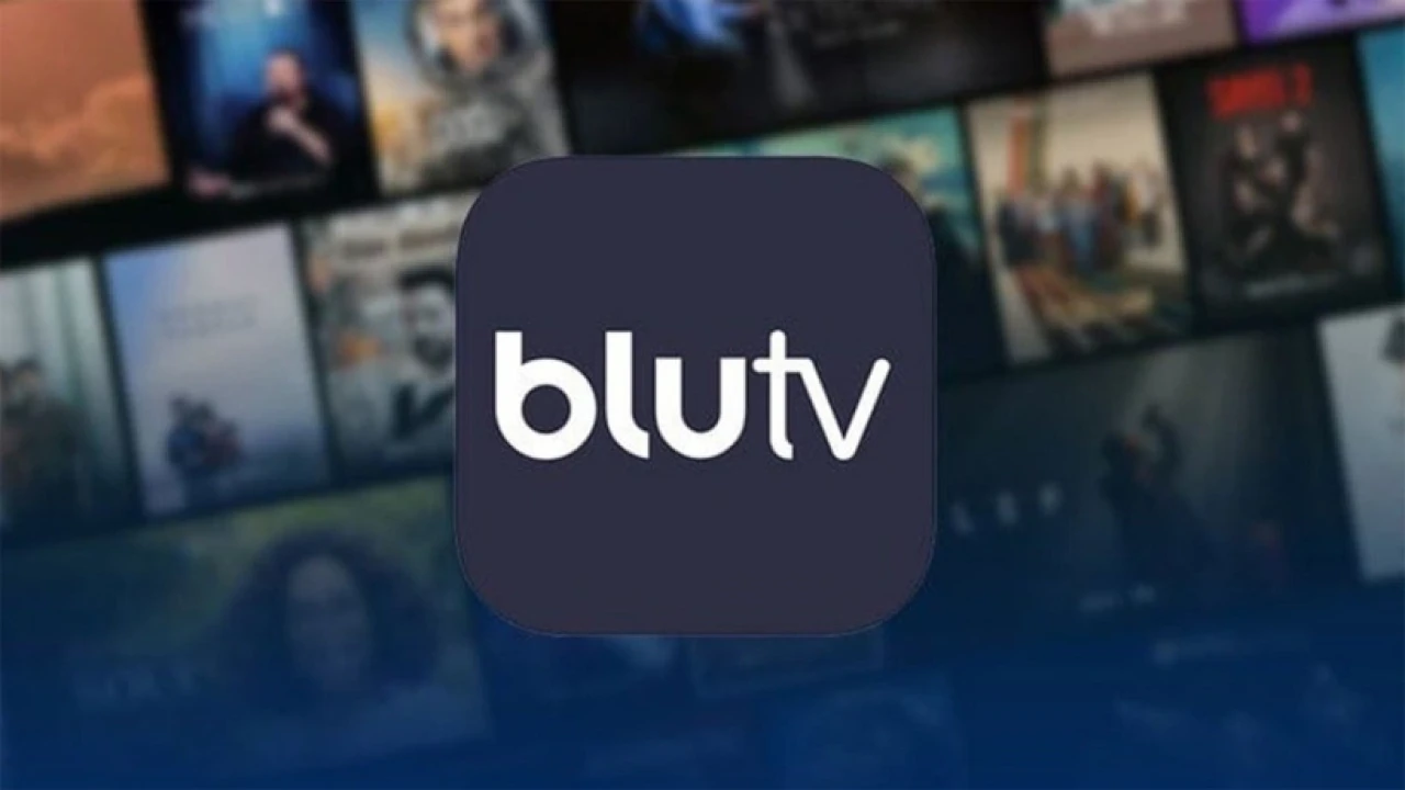 BluTV’nin Adı Değişiyor