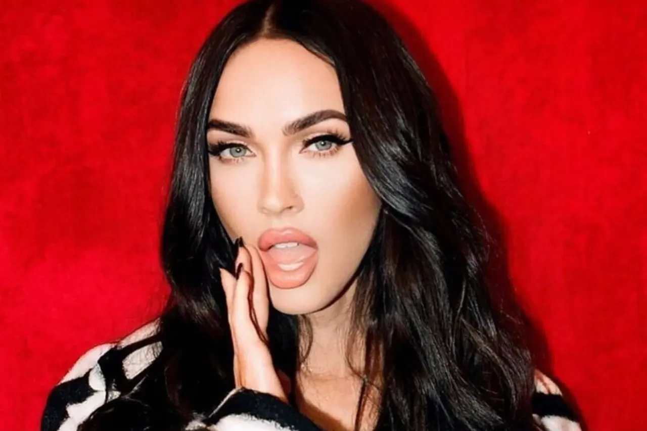 Megan Fox Aslen Nereli? Ayakkabı Numarası, Boyu, Kilosu, Burcu, Babası, Dizileri ve Doğum Tarihi