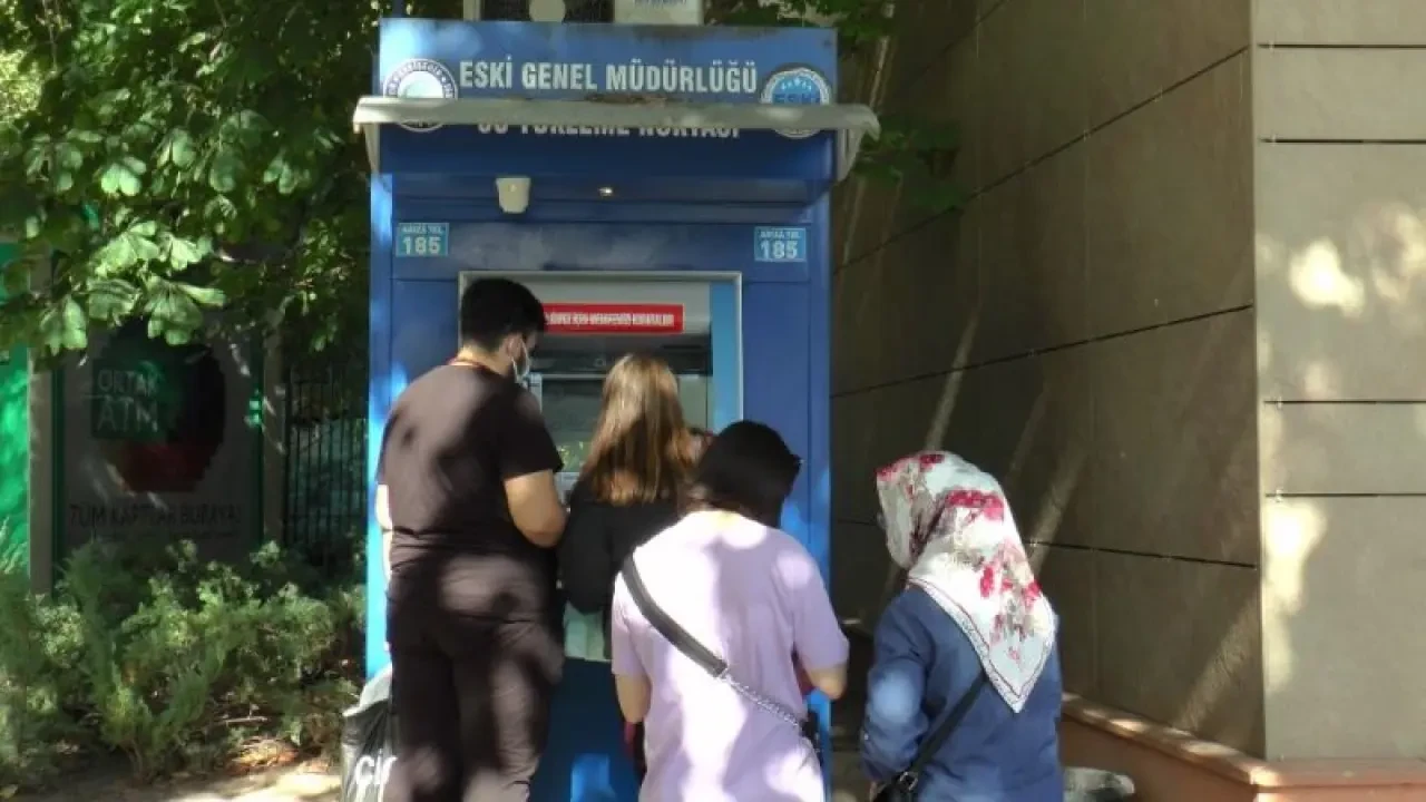 Eskişehir’de Sumatik Sistemi Tartışılıyor: Vatandaşlar Online Sistemi Talep Ediyor