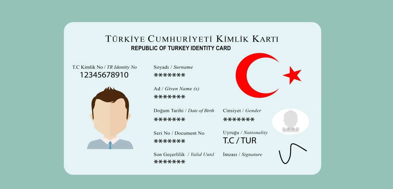 Yeni Kimlik Kartı Başvurusu Nereden ve Nasıl Yapılır? E-Devlet ile Hayatınızı Kolaylaştırın