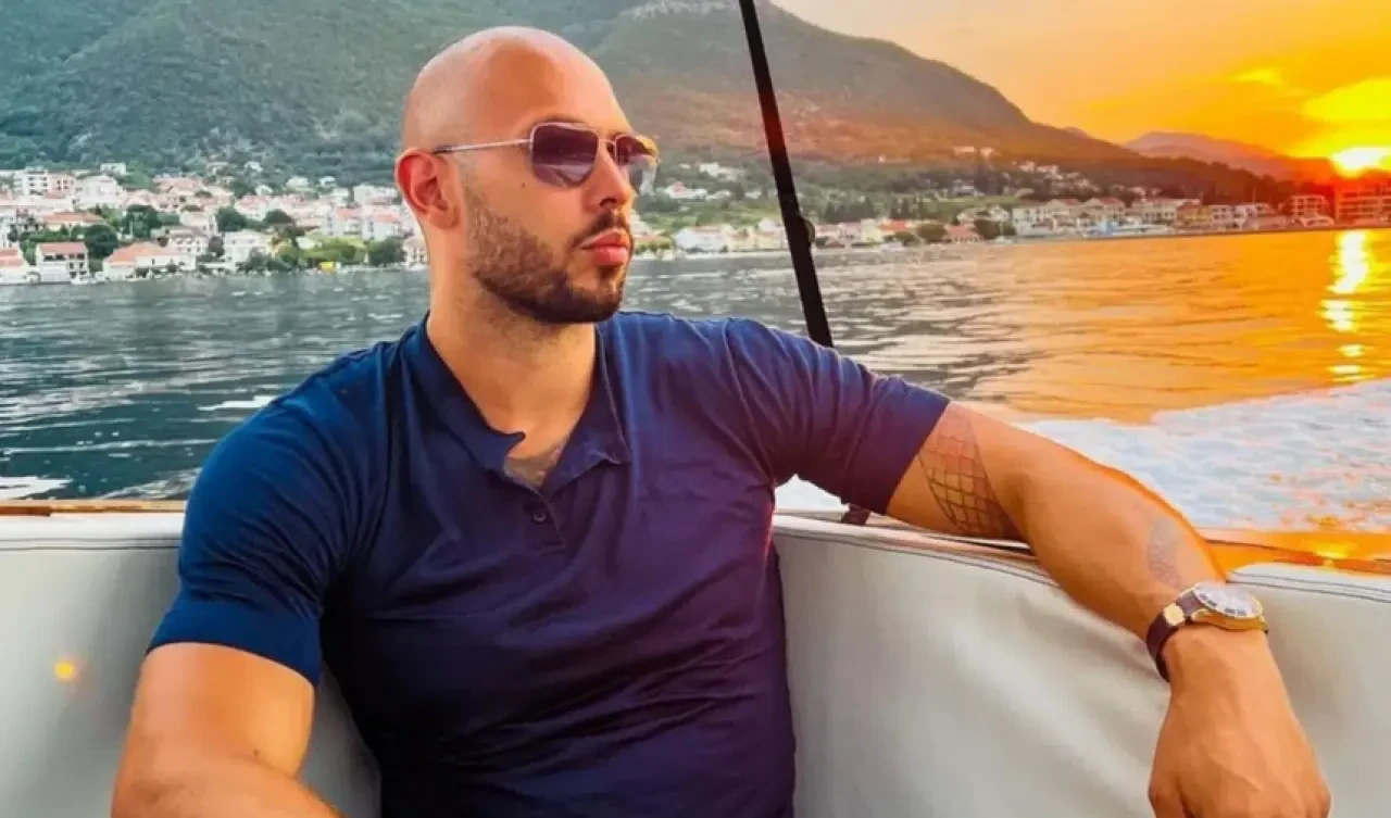 Andrew Tate Kimdir, Kaç Yaşında, Serveti? Aşk, Skandallar ve Suçlamalarla Dolu Bir Hayatın Derinlikleri
