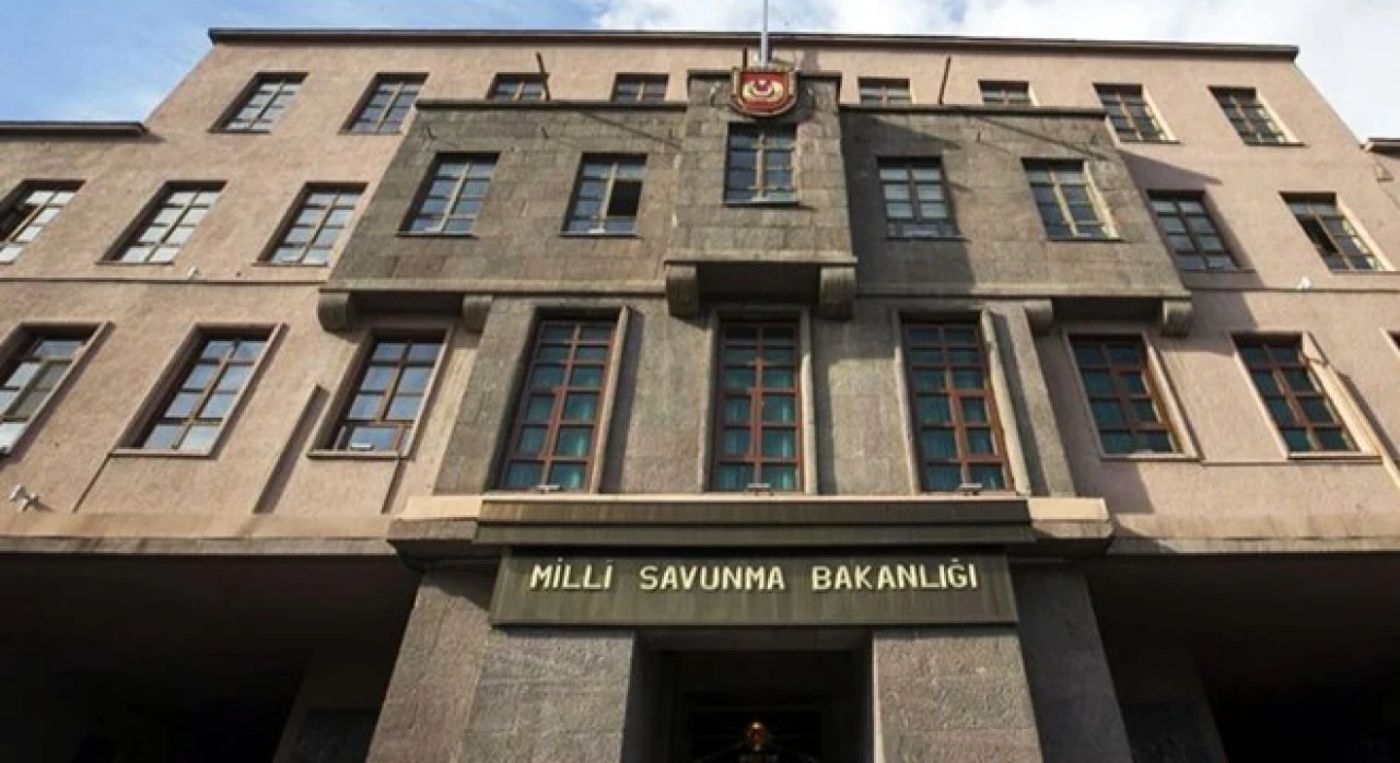 Milli Savunma Bakanlığına 172 Memur Alınacak