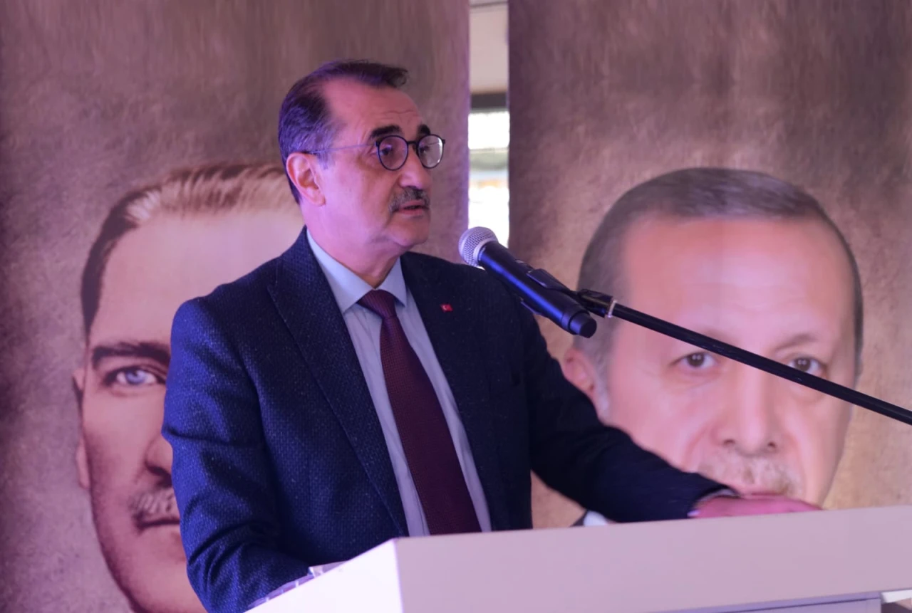 Fatih Dönmez'den 2025 İçin Büyük Projeler ve Umut Dolu Hedefler