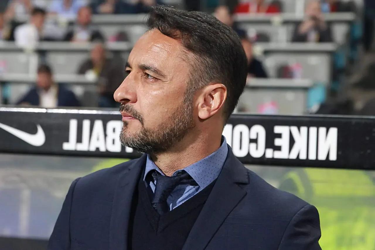 Vitor Pereira Hangi Takıma Gitti? Wolverhampton'ın Yeni Teknik Direktörü Oldu