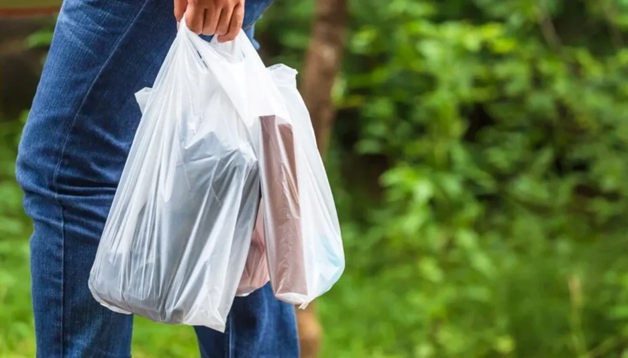 Alışveriş Poşetinin Yeni Fiyatı Belli Oldu