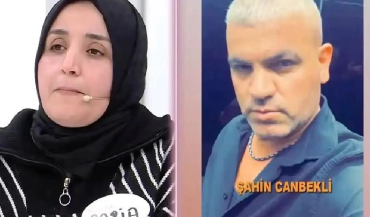 Şahin Canbekli Kimdir, Ne İş Yapıyor? Rabia Aydın’ın Gizemli İle Bağlantısı Esra Erol Programında Olanlar