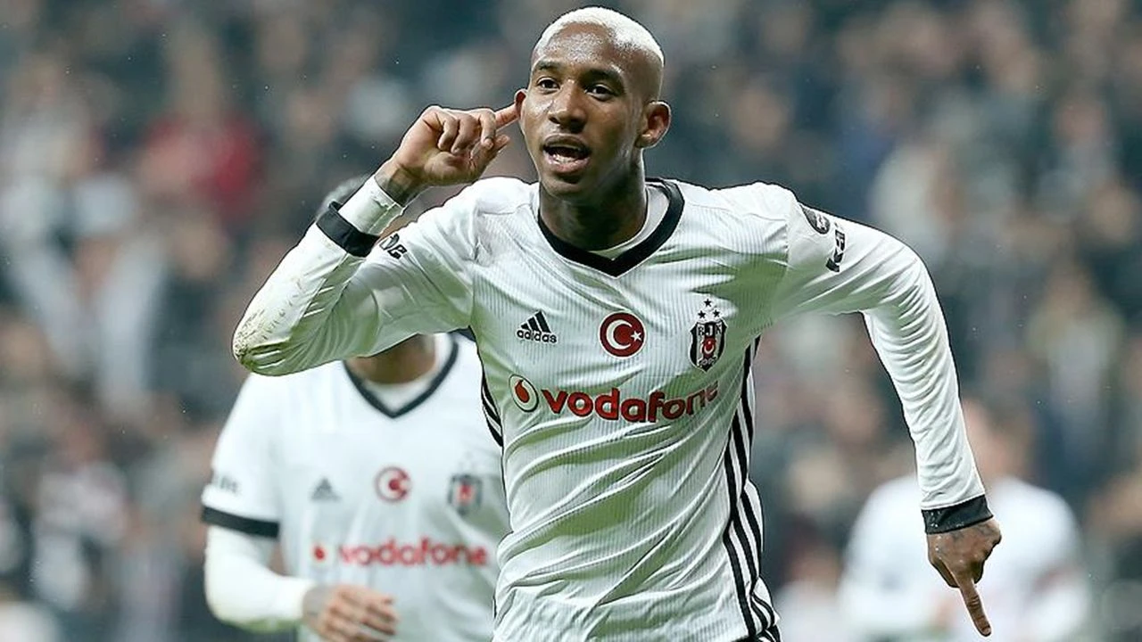 Talisca Süper Lig’e geri dönüyor! Fenerbahçe transfer bombasını patlatıyor