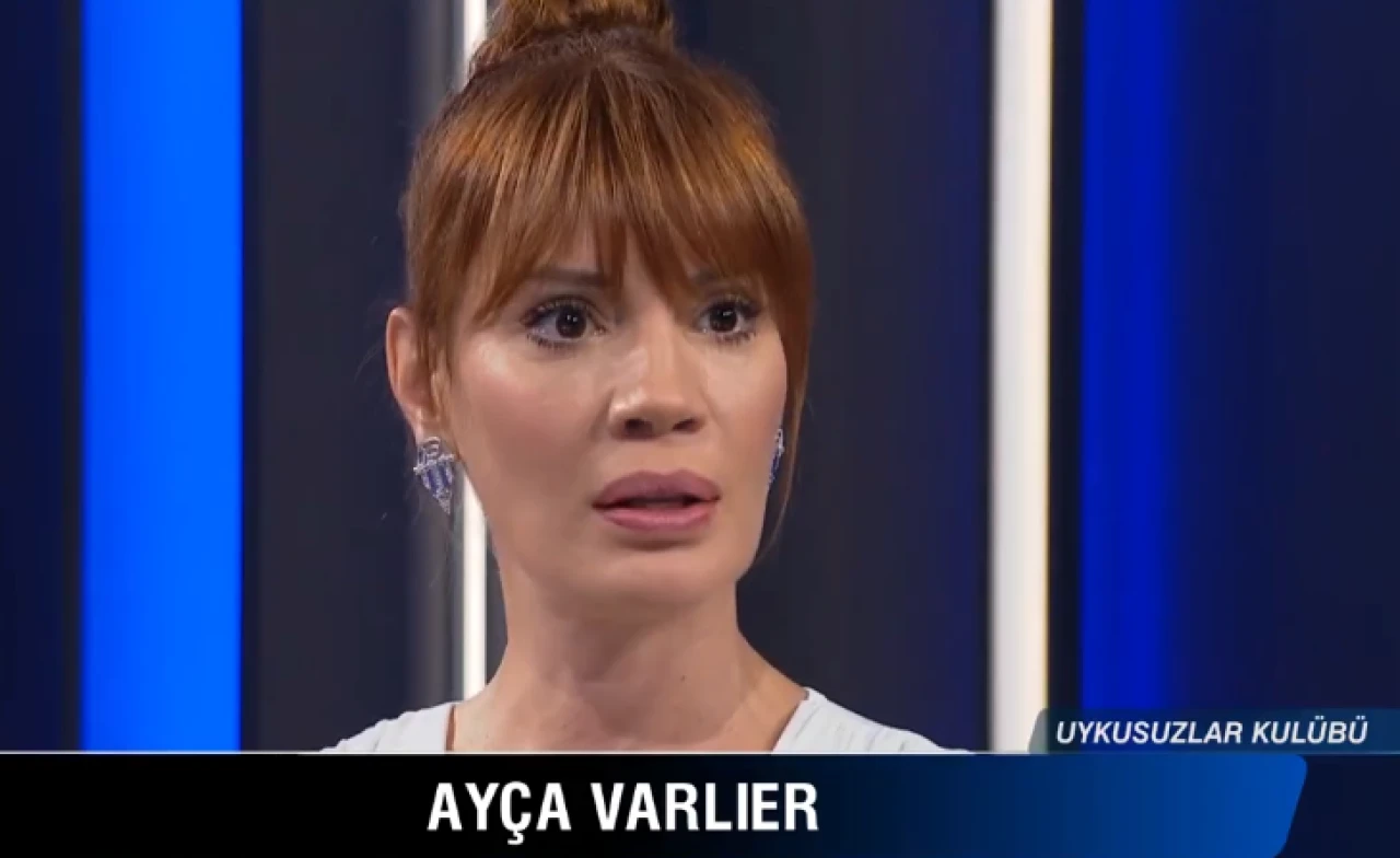 Ayça Varlıer Kimdir? Kaç Yaşında, Nereli, Evli mi? İşte Hayatı, Dizileri ve Şarkıları