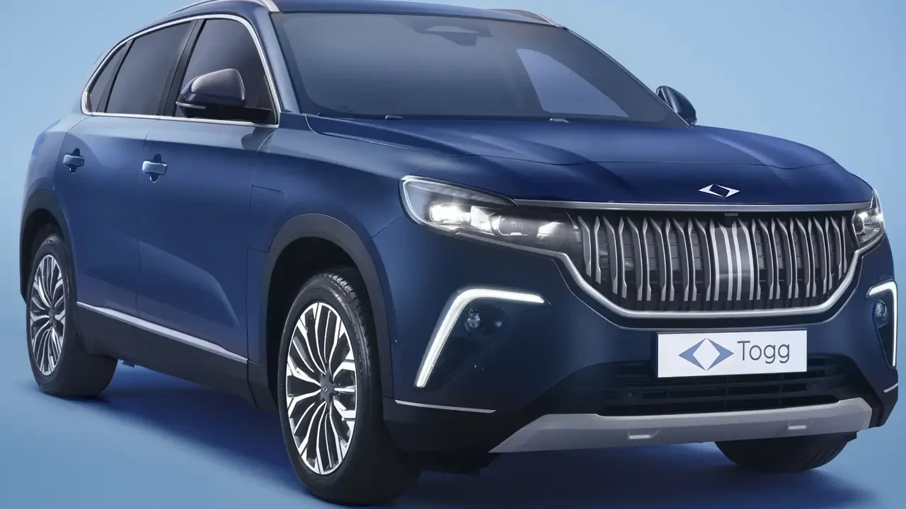 2025 TOGG T10X Fiyatları: Yerli Elektrikli SUV’un Gerçek Bedeli Ne?