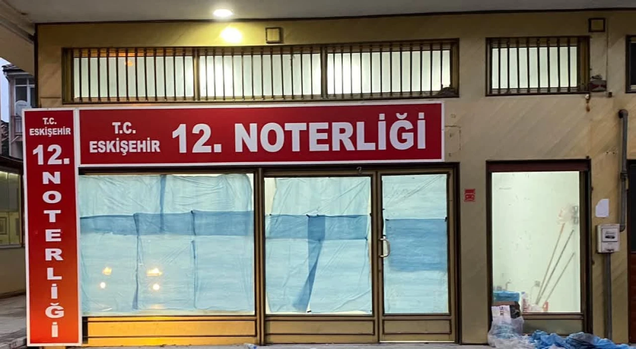 Emek Mahallesi 14. Noteri Bekliyor: Belirsizlik Sürüyor