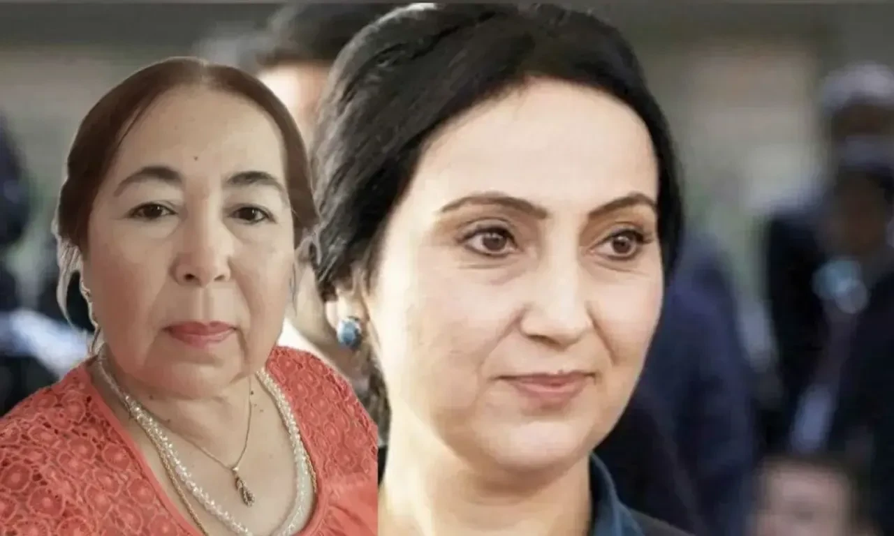 Figen Yüksekdağ’ın Ailesinde Üçüncü Kayıp: Saniye Yüksekdağ Evinde Ölü Bulundu!