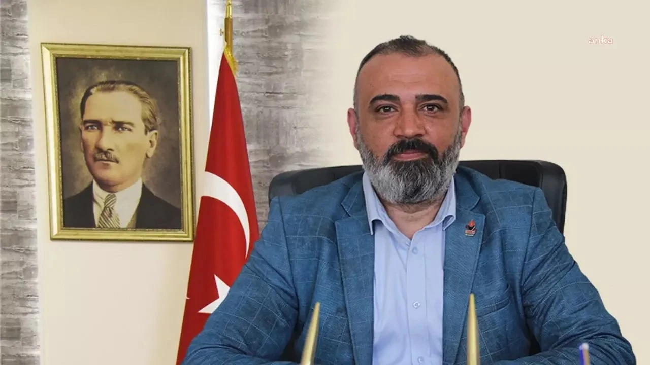 Zafer Partisi Eskişehir Eski İl Başkanı Bayram Bingöl Neden AK Parti'ye Katıldı?