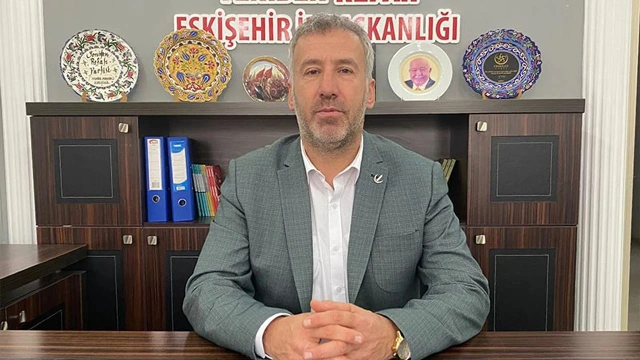 Faruk Güler: "Eskişehir Halkı, Sözler Değil İcraat İstiyor"