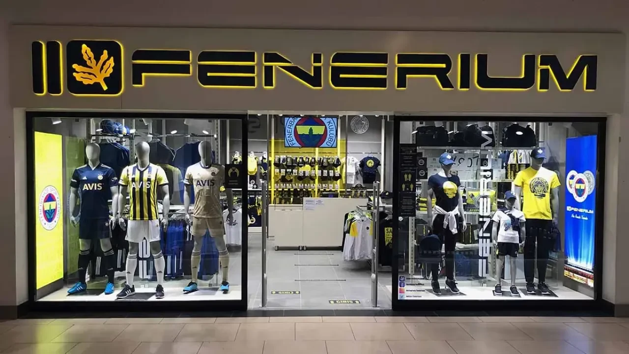 Eskişehir'de Fenerium var mı?