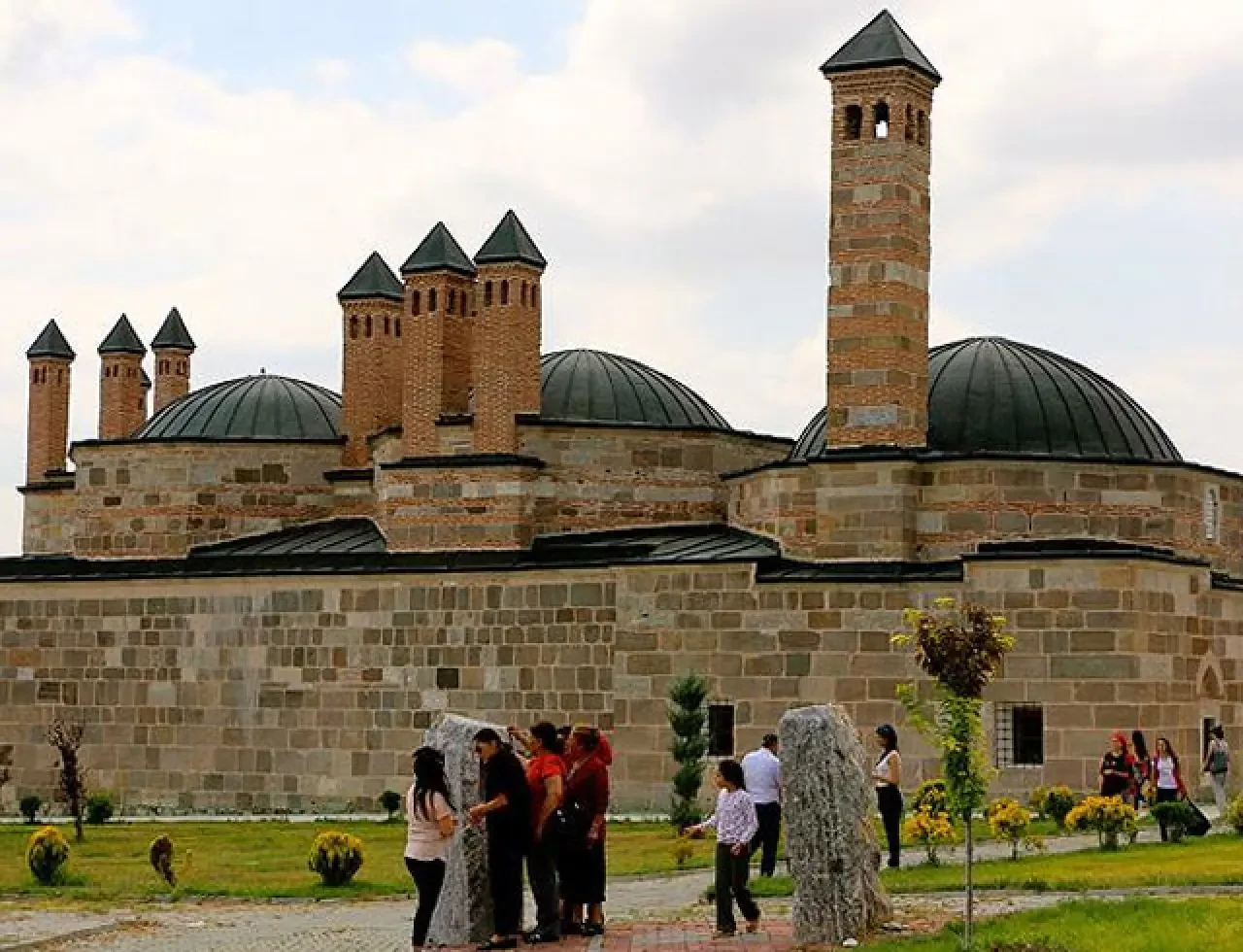 Eskişehir’de Hangi Türbeler Var? - Ziyaret Edilecek Manevi Mekanlar