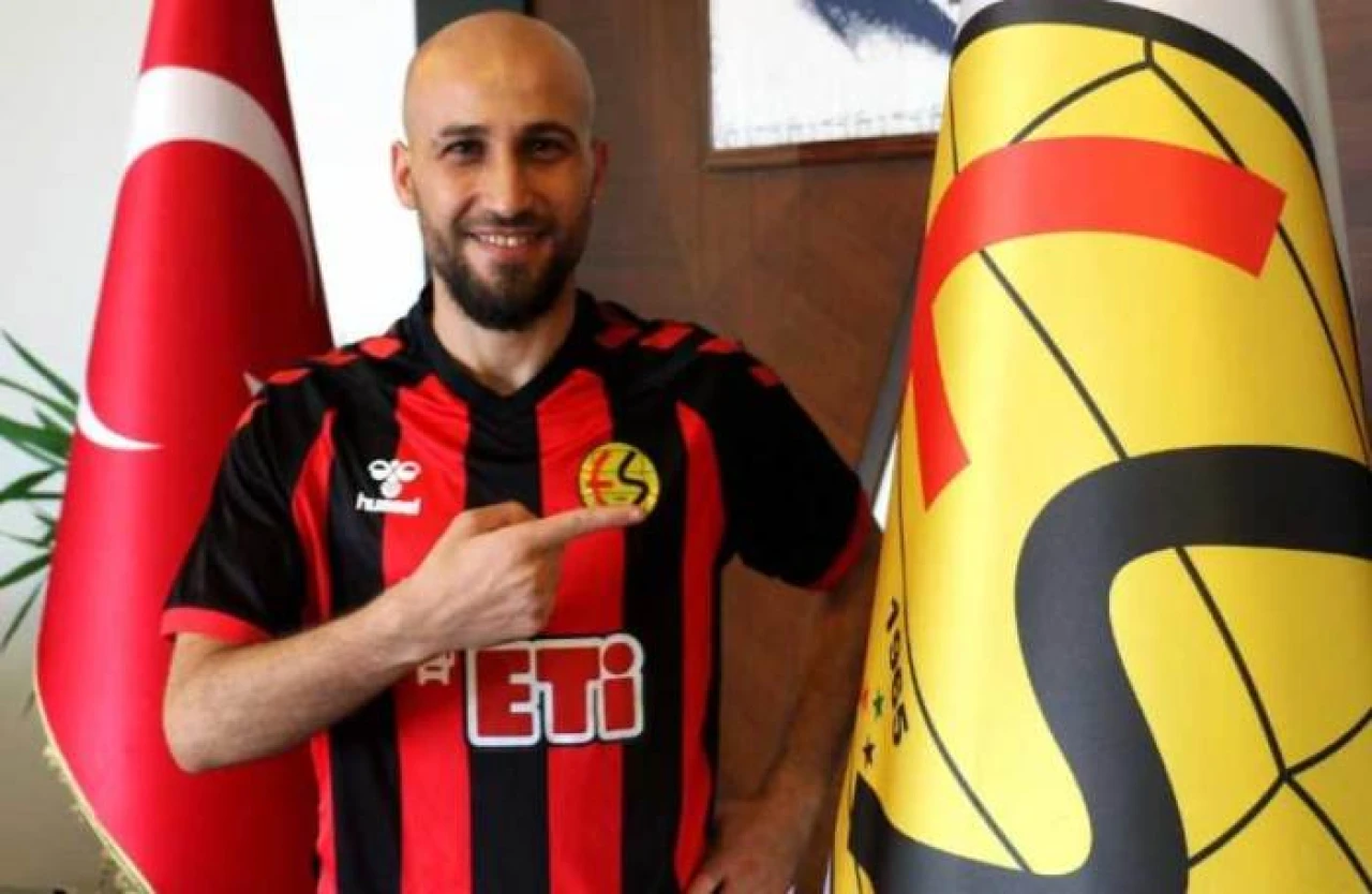 Eskişehirspor Futbol Takımında Oynayan Sertaç Kayatekin’den Üzücü Haber