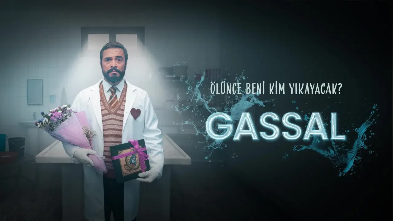 Gassal Dizisi Kaç Dakika ve Baba Sahnesi Hangi Bölümde? İşte Tüm Detaylar