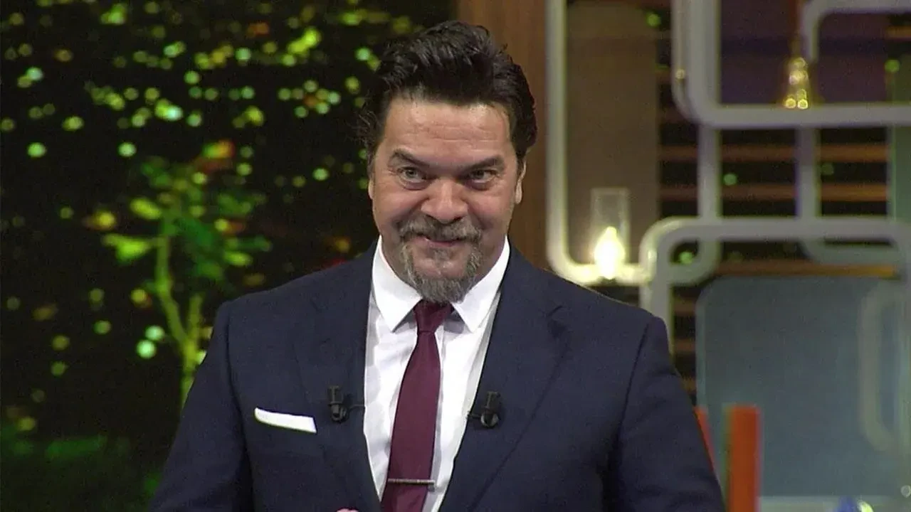 Beyaz Show Ne Zaman, Hangi Kanalda, Saat Kaçta Yayınlanacak 2025?