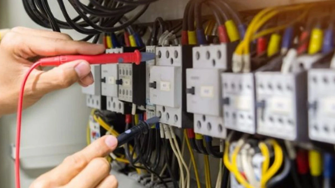 Yarın Odunpazarı ve Tepebaşı İlçelerinde Elektrikler Kesilecek