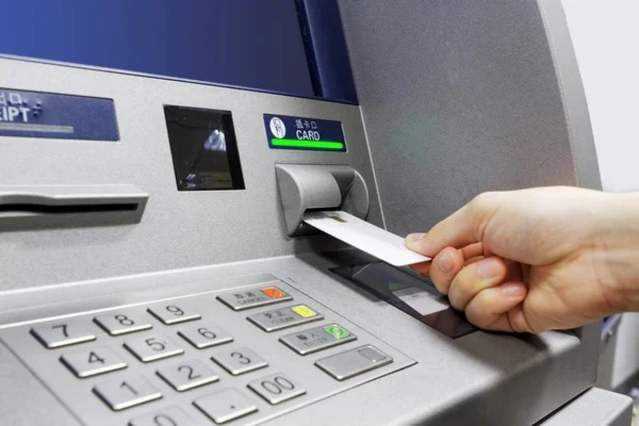 ATM'lerde Yeni Dönem Başladı