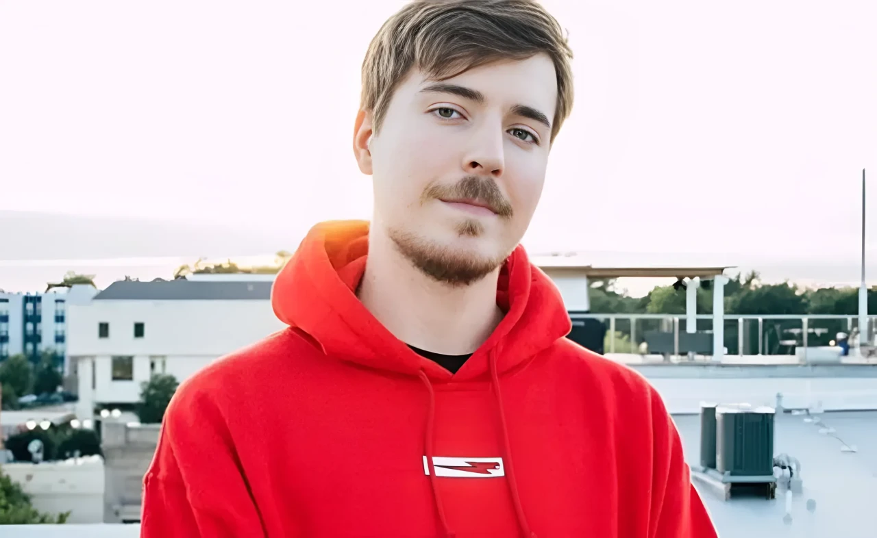 Mr. Beast Serveti, Kaç Yaşında? Hayatı ve Merak Edilenler 2025