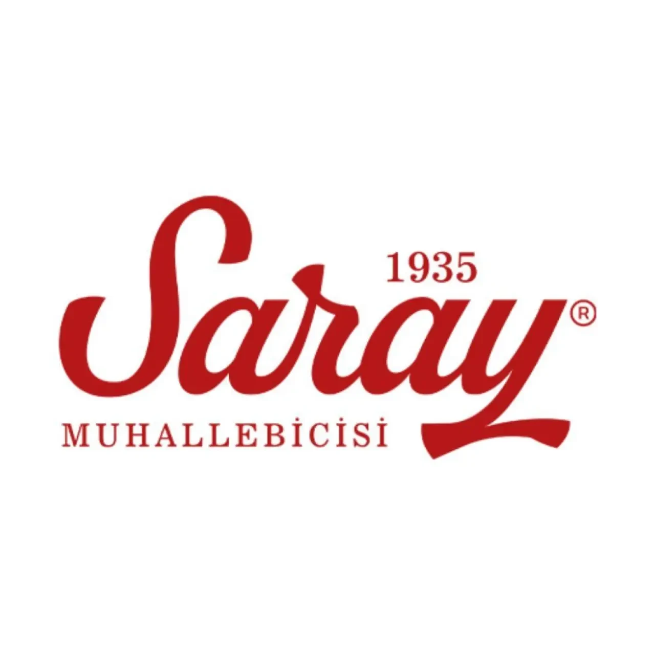 Saray Muhallebicisi 1935 Fiyatları 2025? Güncel Menü 2025