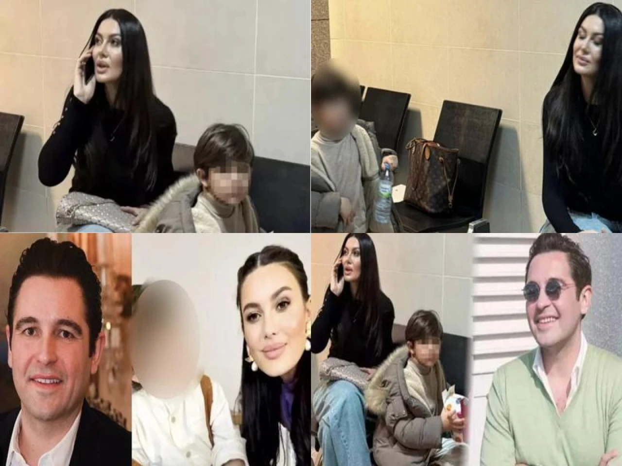 Fatma Demir Kimdir, Kaç Yaşında, Kiminle Evli? Hacı Sabancı ile Babalık Davası Detayları