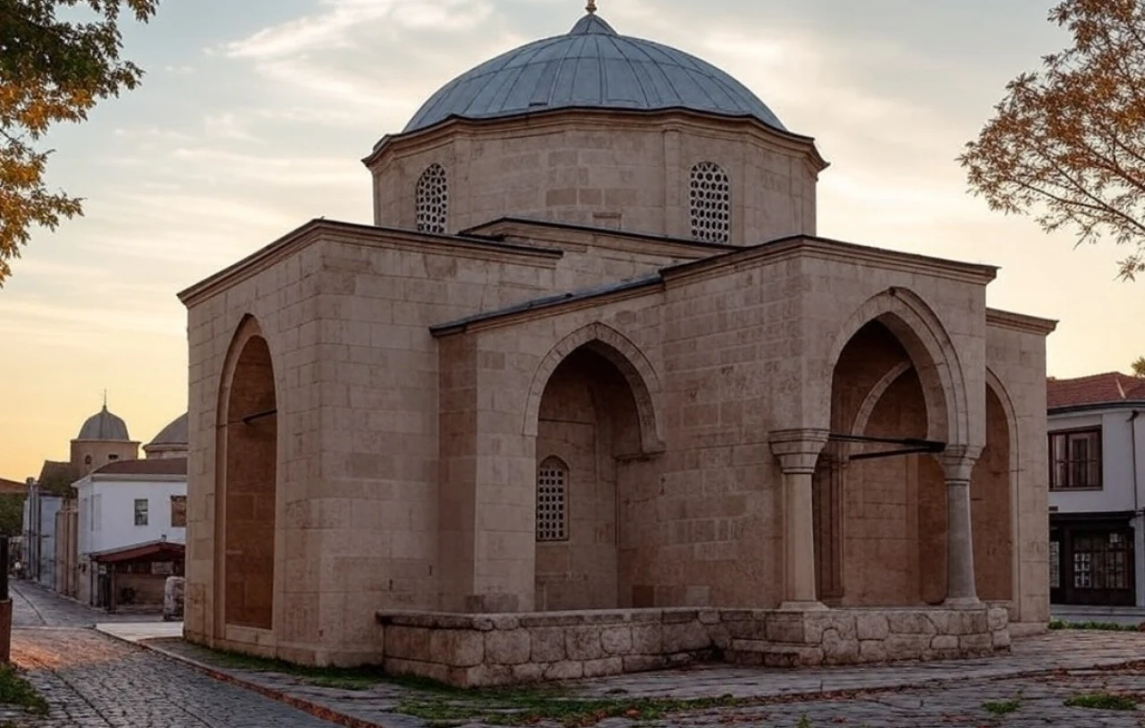 Eskişehir’de Gezilecek Tarihi Yerler - Tarihe Yolculuk Yapacağınız Mekanlar