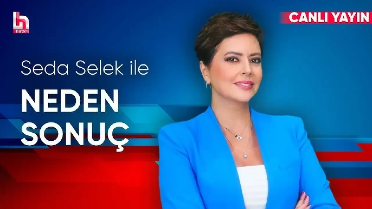 Seda Selek Kimdir? Halk TV Sunucusu Kaç Yaşında, Nereli? Neden Gözaltına Alındı?