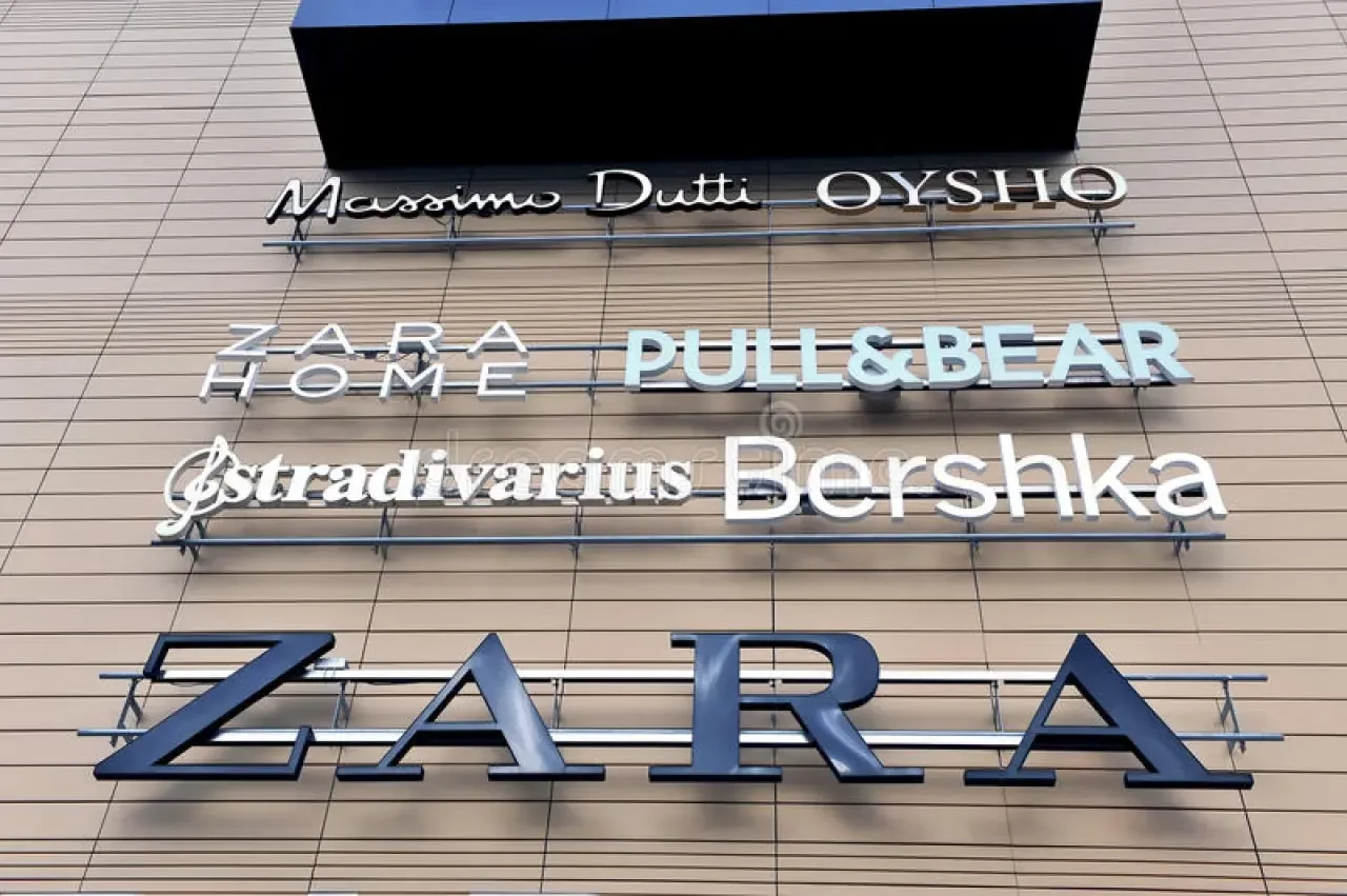 Eskişehir'de inditex var mı? Hangi AVM'de?