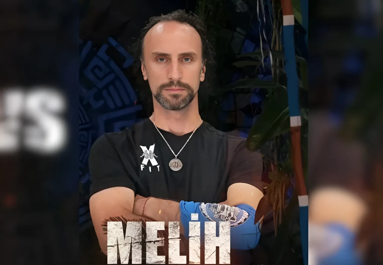 Melih Altın Kimdir? Survivor 2025’in Dikkat Çeken Yarışmacısı Performansı ve Hayatıyla İlgili Tüm Detaylar