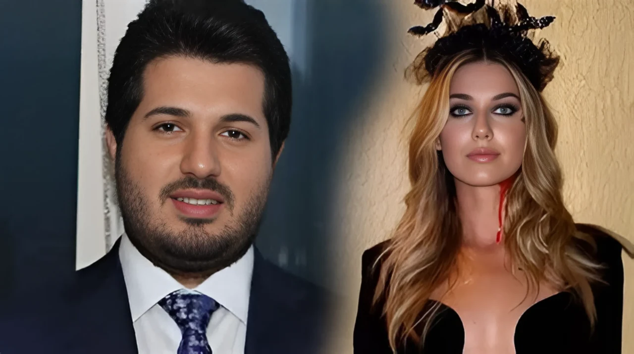 Reza Zarrab Kimdir? Yeni Eşi ve Hayatına Dair Merak Edilenler