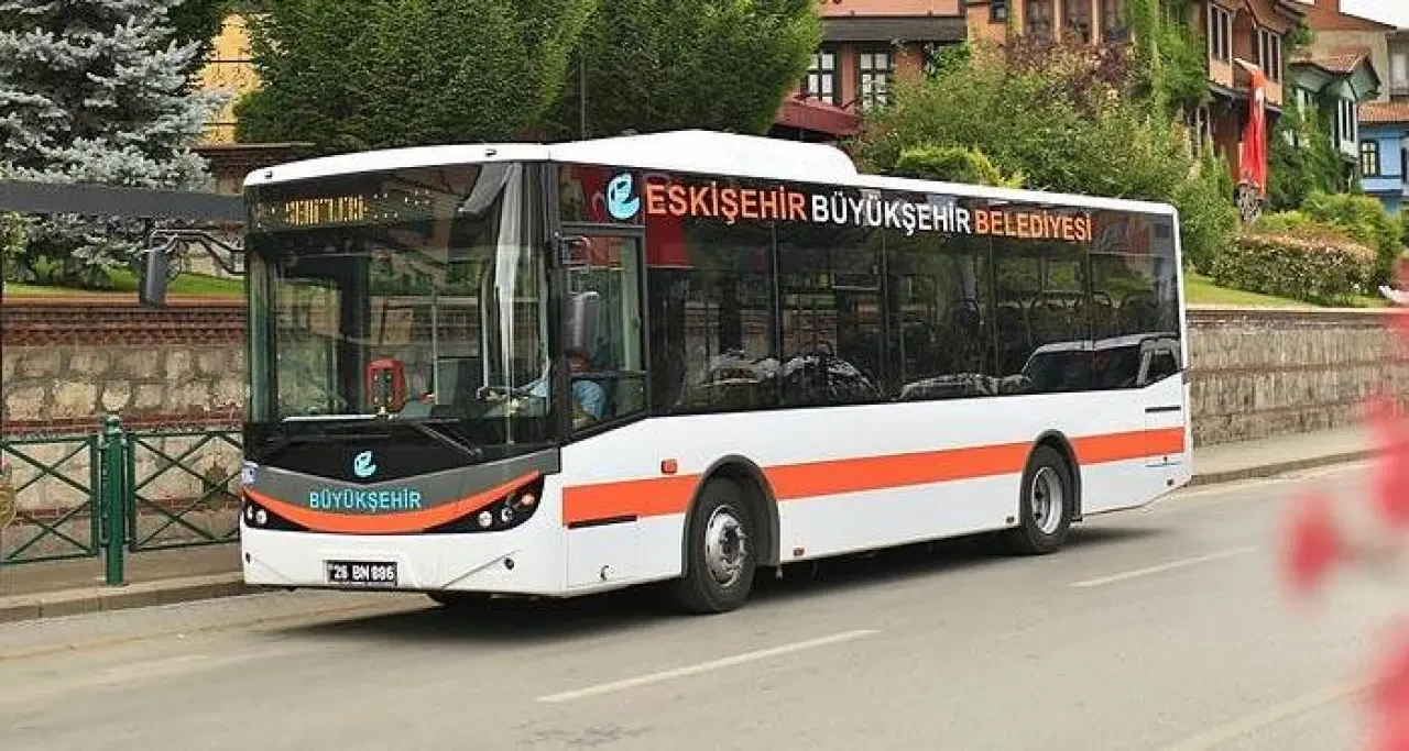 Eskişehir Odunpazarı Cezaevi Otobüs Saatleri ve Telefon Bilgileri