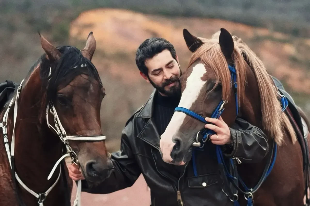 Barış Baktaş ve Kudüs Fatihi Selahaddin Eyyubi Börü Kimdir? Tarih, Sanat ve Gerçeklik Arasında Bir Yolculuk