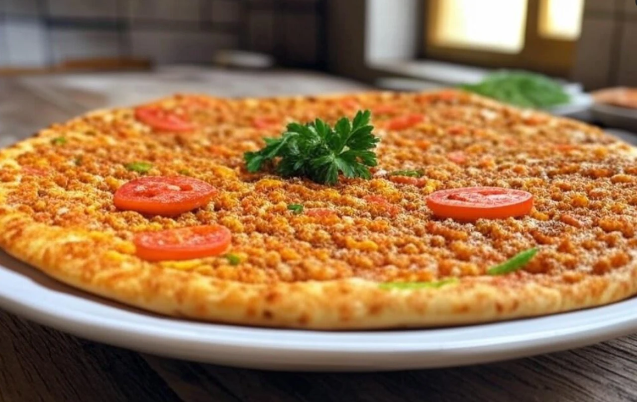 Lahmacun: Kim Keşfetti, Kim İcat Etti, Kim Buldu?