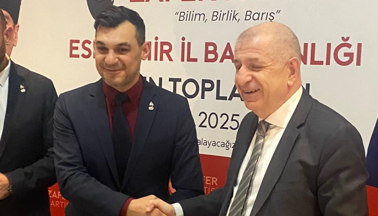 CHP’li Meclis Üyesinin Neden Zafer Partisine Geçtiği Açıklandı