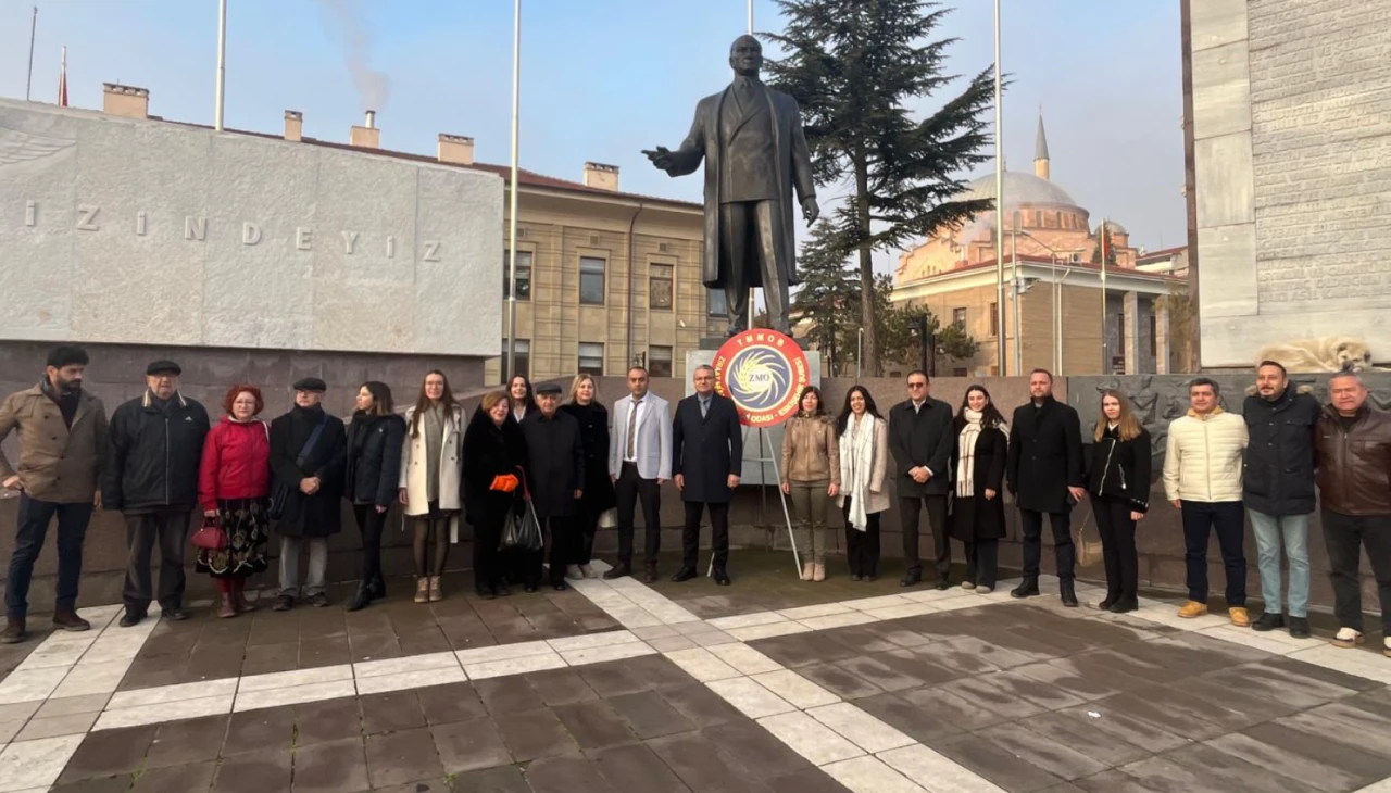 Tarım Öğretiminin 179. Yılı Kutlandı