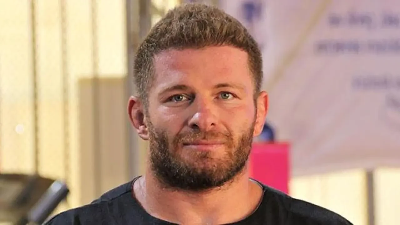 İsmail Balaban Kimdir? Nereli, Kaç Yaşında, Boyu, Eşi ve Survivor Macerası