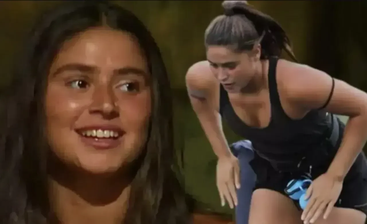 Survivor Ayşe Neden Yok, Sakatlandı Mı, Ayrıldı Mı?