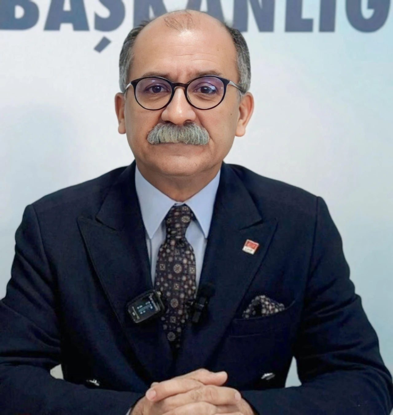 CHP Eskişehir Milletvekili İbrahim Arslan'dan Gazetecilere Destek