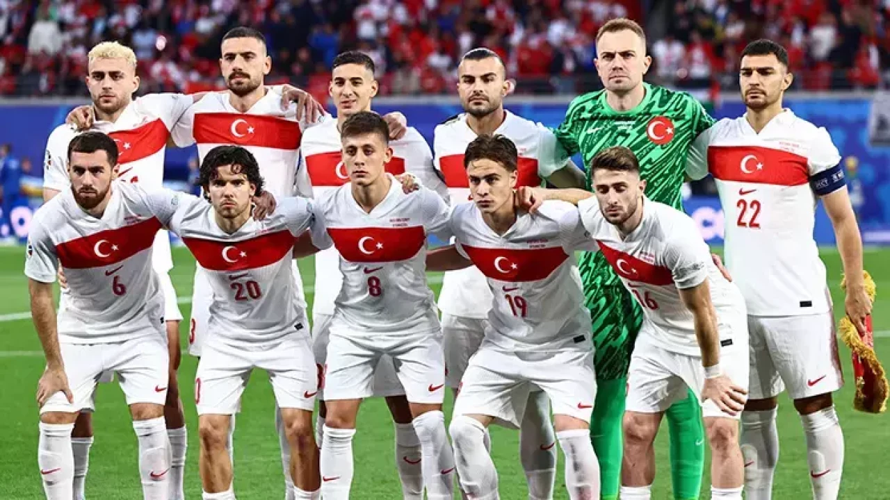 Türkiye - Macaristan UEFA Uluslar Ligi play-off maçı ne zaman, saat kaçta, hangi kanalda canlı yayınlanacak? Milli maç tarihi ve saati