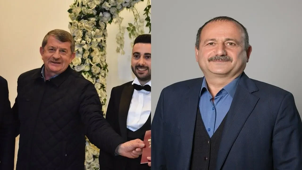 Aziz Murtezaoğlu Kimdir? Siyasi Kariyer ve Hayatı