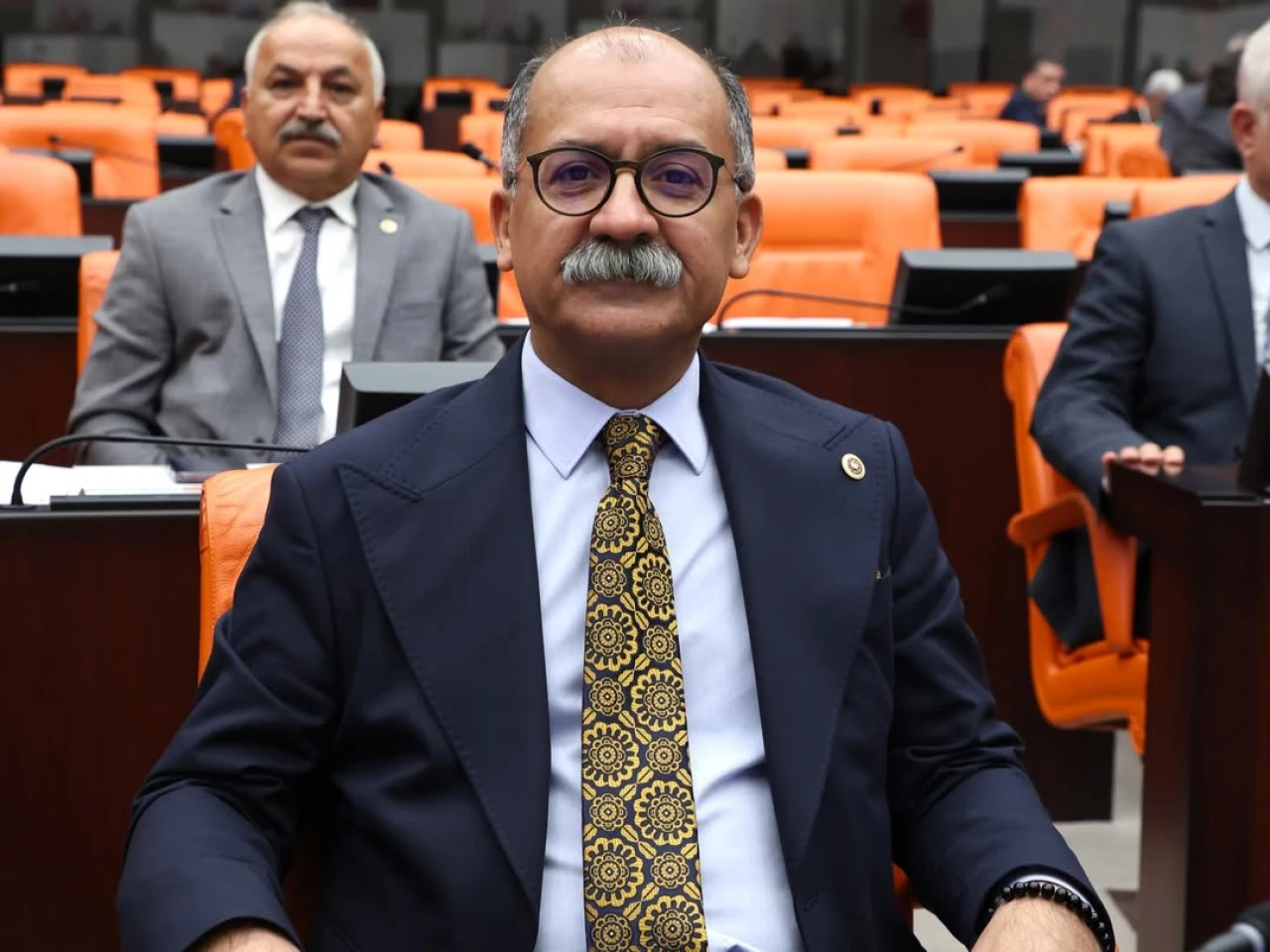 İbrahim Arslan: "Ölüm Yolu Can Almaya Devam Edecek!"