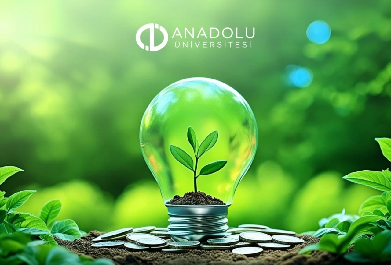 Anadolu Üniversitesi 2024’te 31,5 Milyon TL Tasarruf Sağladı