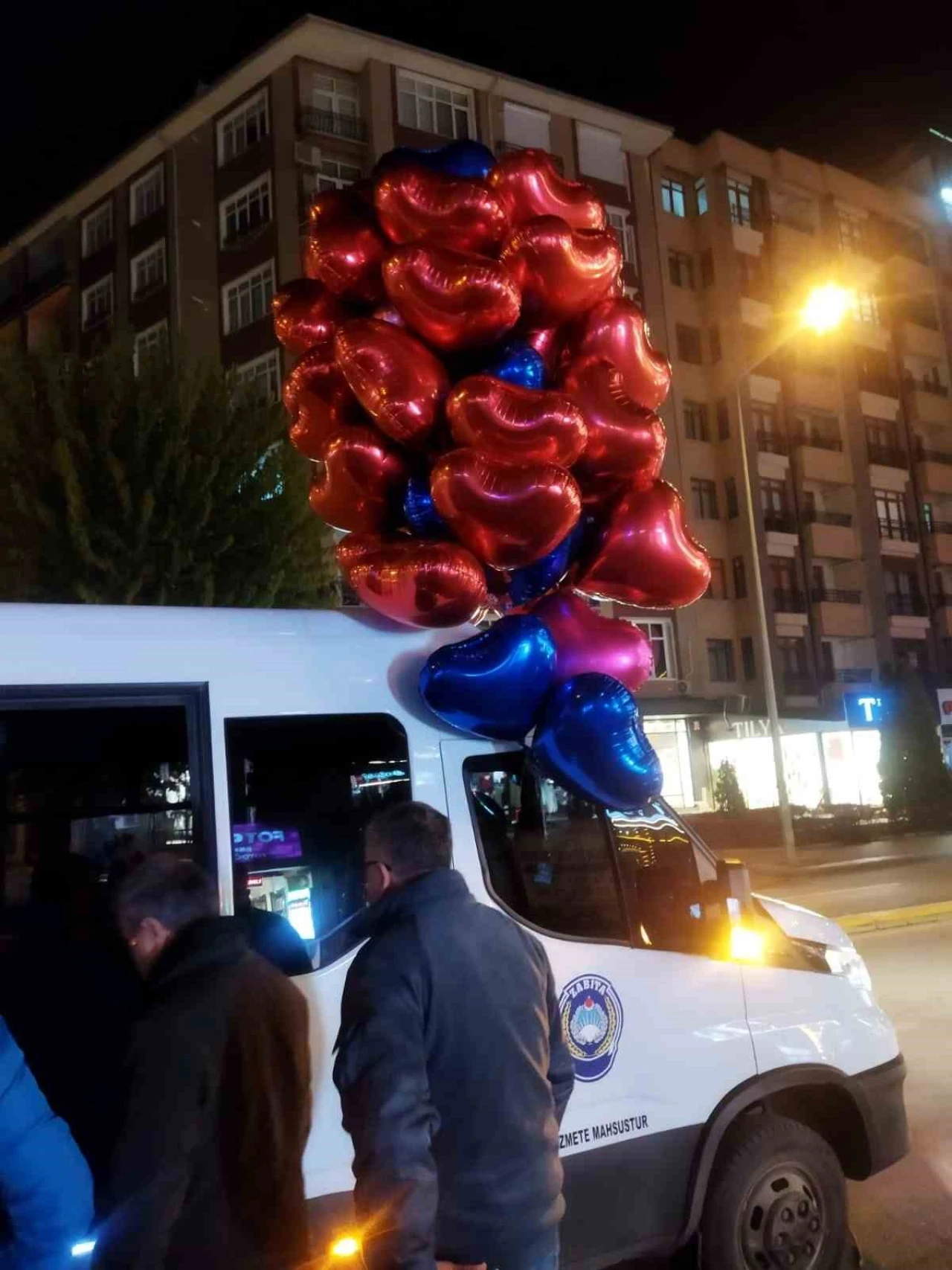 Eskişehir Büyükşehir Tehlikeli Balonlara Karşı Uyardı