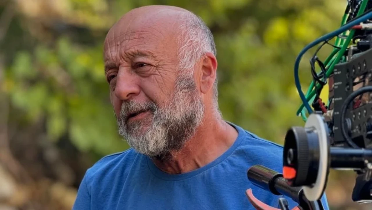 Taşacak Bu Deniz Dursun Kimdir, Kaç Yaşında? İşte Gerçek Adı ve Biyografisi
