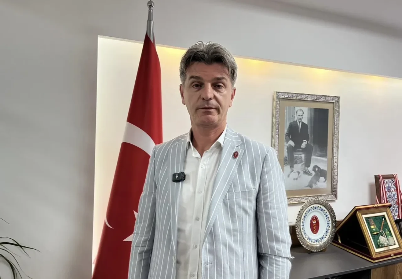 Eskişehir’de barınak kapasitesi doldu, veteriner hekimlerden seferberlik çağrısı