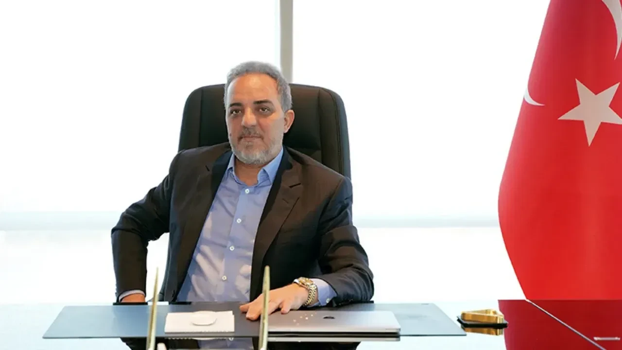 Binsat Holding Yönetim Kurulu Başkanı Cengiz Bingöl kimdir, neden gözaltına alındı?