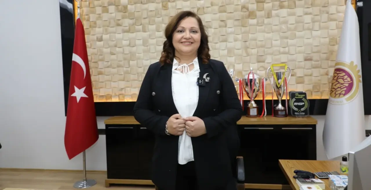 Burcu Köksal’dan Dikkat Çeken Paylaşım: “Artık Partimin İçinde Yaşadıklarıma Sessiz Kalmayacağım”
